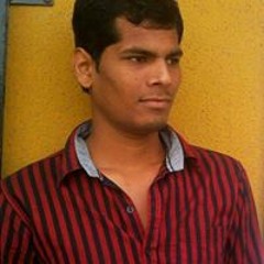 Jay Pawar