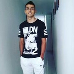 Kevin Orrego Vasquez