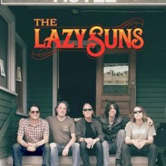 The Lazy Suns