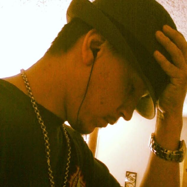 Alias Tha Cat(Tha Instrumentalist/Producer)