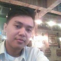 Sandika Eka Hati Nugroho