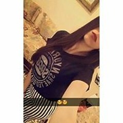 Nouha Hmamou