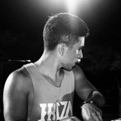 Hector Bolinches Ibiza