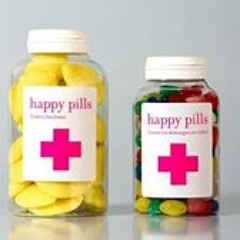 Happy Pills