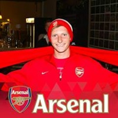 Alek Wallace Simpson