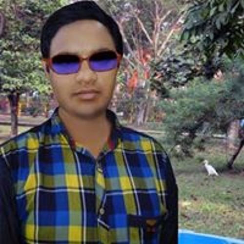 Anish New’s avatar
