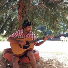 Kartik Subramanian