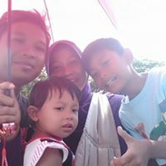 Nova Eko Priyono