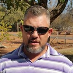 Matt Venter