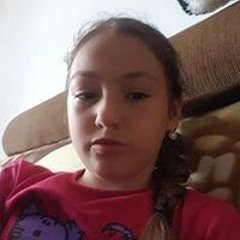 Minea Andreea