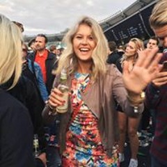 Ellen Åkesson