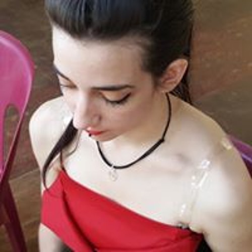 Eva Leffette’s avatar