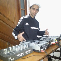 Dj Mario Junior FG