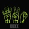 Blue (CDXX)