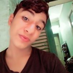 Sayed OuZzy