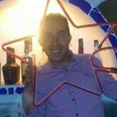 Benjamín Martín Fernandéz