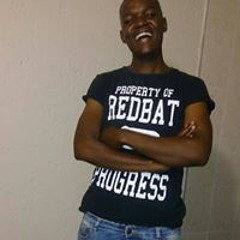 Tumisho Grey Ramaselele