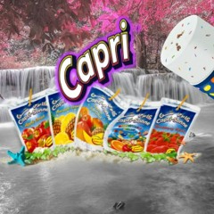 DJ Capri