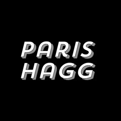 Paris HAGG
