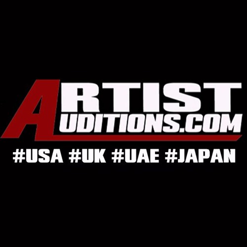 ArtistAuditions.com artist photo