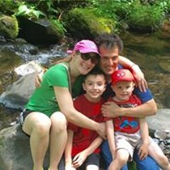 Kim Mc Cormack Handman