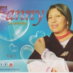 Fanny Muñoz