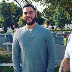 James Bear Paw Sierras