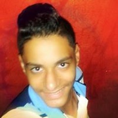 Mahmoud Mostafa Ahmed