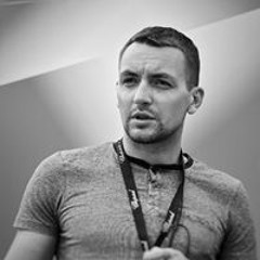 Paul Romanjuk