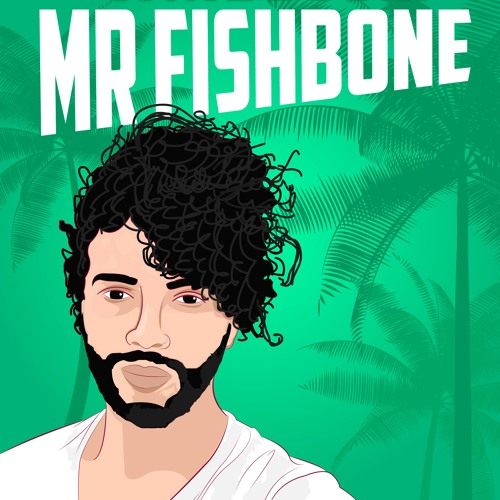 MrFishbone -Man A Gyalis Extended 95