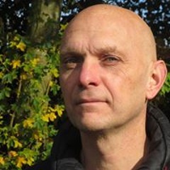 Jan Wichert Bunschoten