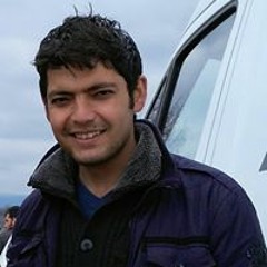 Khaled Kalo