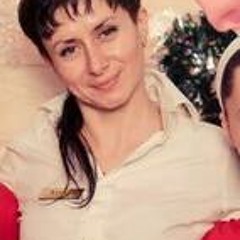 Alina Grosheleva