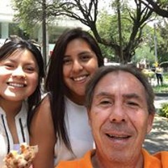 Mariano Bescos Alonso