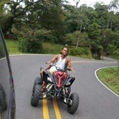 Kendall Cortez Harris