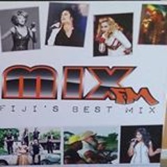 Mix FM (Fiji's Best Mix)