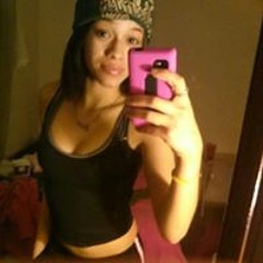 Jayla Marie Holloman