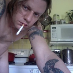 an audio sketchbook of midwestern fear.....