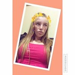 Lindsey Senior