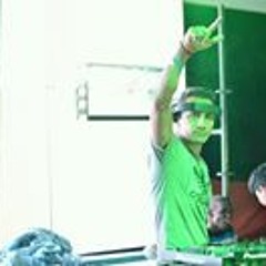 Djnatty Jay Madagascar