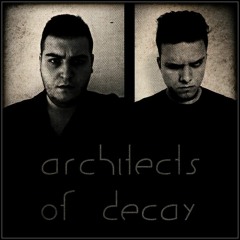 Architects Of Decay