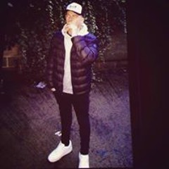 Dom Jones