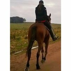 Agustina Correa Olivera