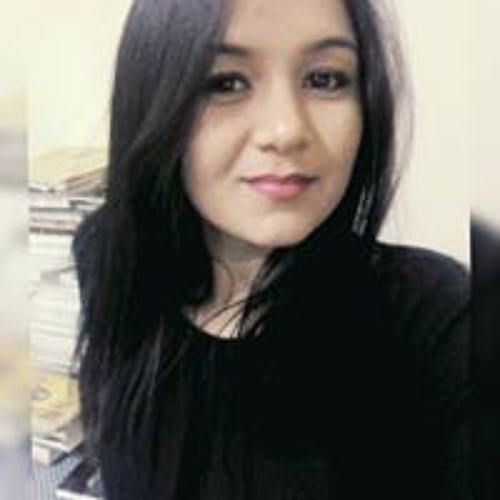 Naiane Souza’s avatar