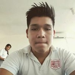 Jose Eduardo Castellanos