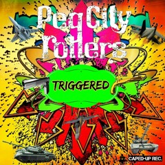Peg City Rollers (EP Release Page)