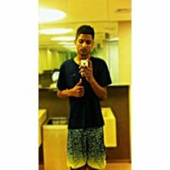 Rhevly Ribeiro Veira