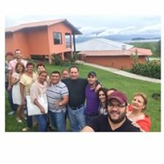 Luis Chavarria