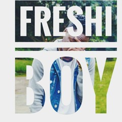 Freshi Boy Officiel