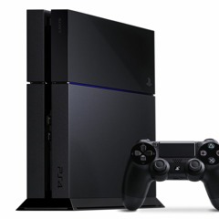 FREE PS4 GIVEAWAY